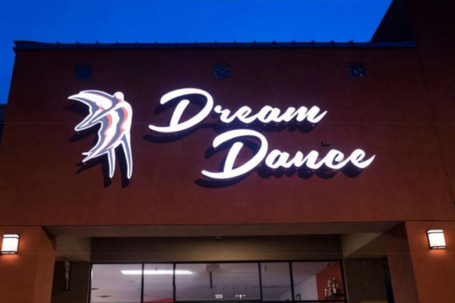 Dream Dance, Tucson, Arizona